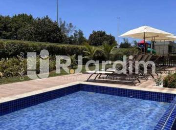 Apartamento · 139m² · 3 Quartos · 2 Vagas · Apartamento com 3 quartos à venda, 139m² - Recreio dos Bandeirantes