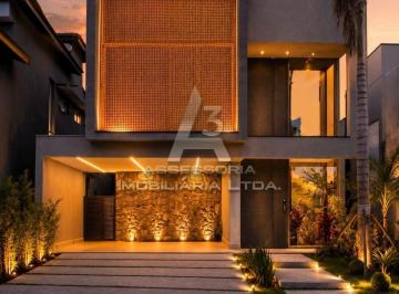 Casa · 350m² · 3 Quartos · 1 Vaga · FAZENDA RODEIO - Casa à venda no Condomínio Bella Città Fazenda Rodeio , Mogi das Cruzes-SP