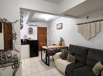 Casa · 59m² · 3 Quartos · 2 Vagas · R$ 290.000 - Sobrado com entrada individual no Bairro Bela Vista - Caxias do Sul