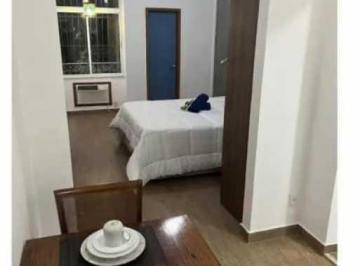 Apartamento · 35m² · 1 Quarto · Apartamento : Padrão / Residencial / Copacabana