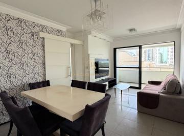 Apartamento · 81m² · 2 Quartos · 1 Vaga · Apartamento em Jardim Renascença, 2 quartos, São Luís/MA