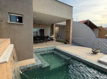 Casa · 200m² · 3 Quartos · 2 Vagas · Casa em Parque Athenas, São Luís/MA