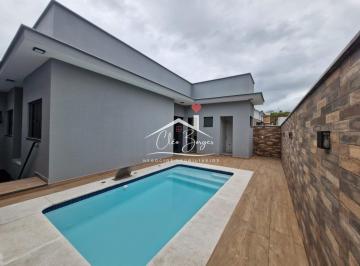 Casa · 70m² · 3 Quartos · 2 Vagas · Casa 3 dormitórios no Loteamento Vale Verde, Bela Vista, Palhoça-SC