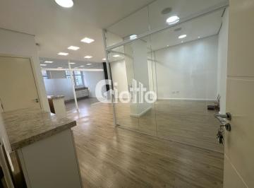 Comercial · 58m² · 1 Vaga · Ponto Comercial à venda/locação no bairro Parque Monte Líbano - Mogi das Cruzes/SP
