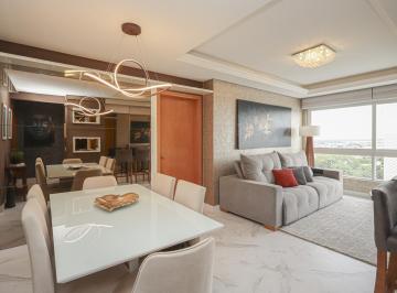 Apartamento · 83m² · 2 Quartos · 2 Vagas · Apartamento a veda no bairro Higienópolis