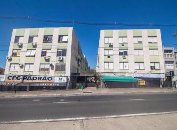 Apartamento · 45m² · 1 Quarto · Apartamento de 1 dormitório a venda no Bairro Teresópolis - Porto Alegre
