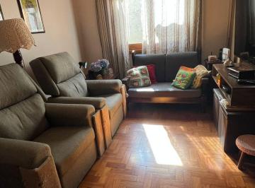 Casa · 75m² · 3 Quartos · 2 Vagas · Casa com 03 dormitórios, Bairro Santana, Porto Alegre/RS