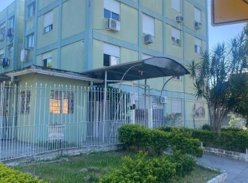 Apartamento · 47m² · 2 Quartos · Apartamento com 02 dormitórios, Bairro Camaquã, Porto Alegre/RS