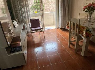 Apartamento · 55m² · 1 Quarto · 2 Vagas · Apartamento com sacada, Bairro Nossa Senhora das Graças, Canoas/RS