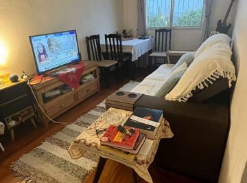 Apartamento · 43m² · 1 Quarto · 1 Vaga · Apartamento de 01 dormitório, próximo ao SESC da Av. Protásio Alves, Bairro Jardim Sabará, POA/RS