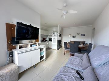 Apartamento · 70m² · 2 Quartos · 1 Vaga · Apartamento 02 Dormitórios Há 3 min do Shopping Via Catarina Palhoça-SC.