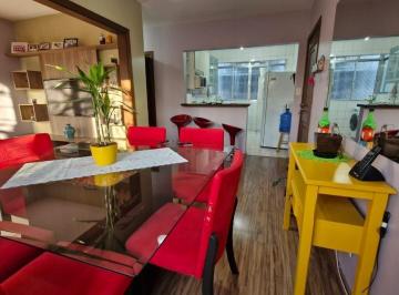 Apartamento · 67m² · 3 Quartos · 1 Vaga · Apartamento pronto para morar, todo reformado, 3 dormitórios, banheiro, cozinha, área de serviço e 1