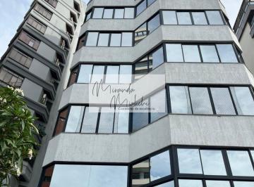 Apartamento · 157m² · 2 Quartos · 2 Vagas · Apartamento Alto Padrão em Agronômica, Florianópolis/SC