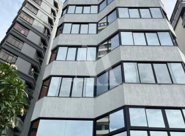Apartamento · 157m² · 2 Quartos · 2 Vagas · Apartamento Alto Padrão em Agronômica, Florianópolis/SC
