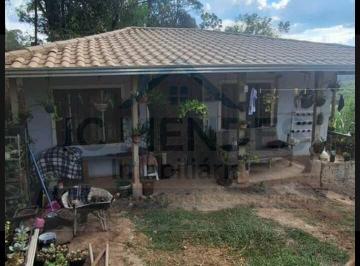 Rural · 600m² · 2 Quartos · Chácara à venda no bairro Centro - Bocaiúva do Sul/PR