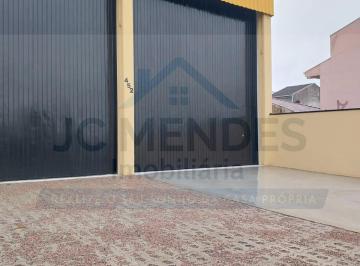 Comercial · 450m² · Sala comercial para alugar no bairro Centro - Fazenda Rio Grande/PR