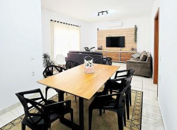 Casa · 168m² · 3 Quartos · 3 Vagas · Casa à venda no Jd Aeroporto - Alfenas/MG