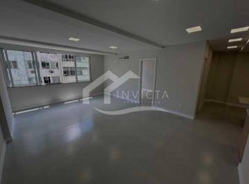 Apartamento · 130m² · 3 Quartos · 1 Vaga · LINDO 3 QUARTOS TODO REFORMADO COM VISTA PRO CRISTO EM LARANJEIRAS!!!