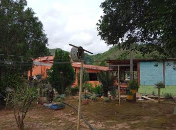 Rural · 774000m² · 3 Quartos · 4 Vagas · Fazenda à venda em Campinaçu/GO