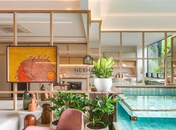 Apartamento · 100m² · 3 Quartos · 2 Vagas · IMÓVES DE CONDOMÍNIO PADRÃO - Apartamento à venda no bairro Serrinha - Goiânia/GO