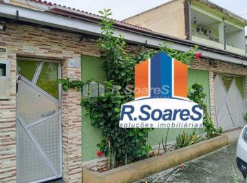 Casa · 203m² · 3 Quartos · 1 Vaga · Casa de rua :  / Residencial / Magalhães Bastos