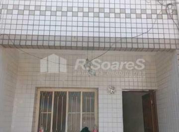 Casa · 50m² · 3 Quartos · Casa em Madureira aceitando financiamento - Pertinho do Shopping.