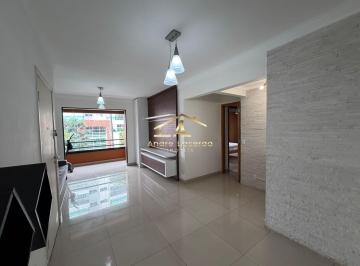 Apartamento · 83m² · 3 Quartos · 2 Vagas · Oportunidade - Próximo ao Metrô Carrão