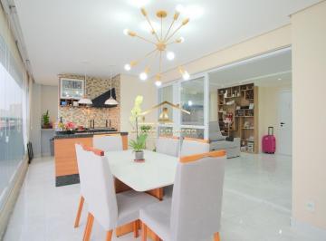Apartamento · 110m² · 3 Quartos · 2 Vagas · Praça Tatuapé - Totalmente Mobiliado - Tatuapé/SP - Ao lado do Shopping