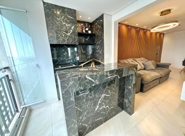 Apartamento · 82m² · 2 Quartos · 1 Vaga · Excelente Apartamento - Guarulhos/SP - Porteira Fechada