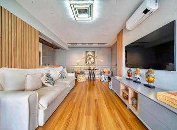 Apartamento · 113m² · 3 Quartos · 2 Vagas · Apartamento Novo - Porteira Fechada - Tatuapé / SP