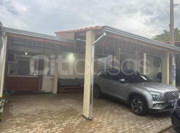 Casa · 120m² · 3 Quartos · 3 Vagas · Condomínio Villa Allegro - Casa Condomínio Villa Allegro