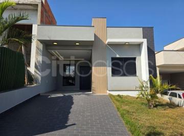 Casa · 106m² · 3 Quartos · 2 Vagas · Cond. Villagio Ipanema - Villagio Ipanema