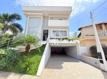 Casa · 302m² · 4 Quartos · 6 Vagas · Village das Flores - Casa à Venda no Condomínio Village das Flores em Jundiaí