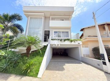Casa · 302m² · 4 Quartos · 6 Vagas · Village das Flores - Casa à Venda no Condomínio Village das Flores em Jundiaí