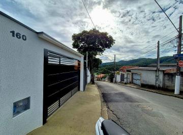 Casa · 68m² · 3 Quartos · 2 Vagas · Casa térrea nova à venda na Vila São Paulo - Mogi das Cruzes