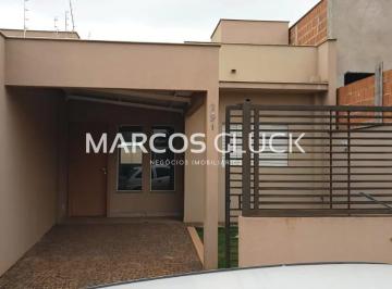 Casa · 80m² · 3 Quartos · 1 Vaga · Casa à venda no bairro Gleba Esperança - Londrina/PR, Oeste