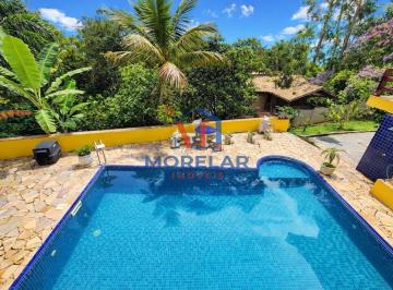 Casa · 320m² · 4 Quartos · 6 Vagas · Casa com 4 quartos à venda, 320m² por R$ 1.178.500,00 - Serra da Cantareira - Mairiporã/SP