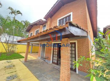 Casa · 244m² · 4 Quartos · 3 Vagas · Casa com 4 quartos à venda, 244m² por R$ 978.500,00 - Serra da Cantareira - Mairiporã/SP