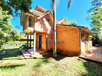 Casa · 200m² · 3 Quartos · 9 Vagas · Casa com 3 quartos à venda, 200M² por R$ 937.500,00 - Serra da Cantareira - Mairiporã/SP
