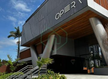 Apartamento · 261m² · 4 Quartos · 3 Vagas · APARTAMENTO À VENDA 4 suítes SEMI MOBILIADO NOVO NO OPERA JOINVILLE | ANDAR ALTO | 3 SUÍTES 3 VAGAS 