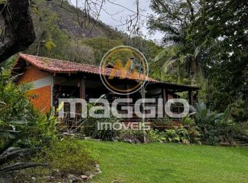 Casa · 378m² · 5 Quartos · 2 Vagas · Casa Alto Padrão em Itaipava, Petrópolis/RJ