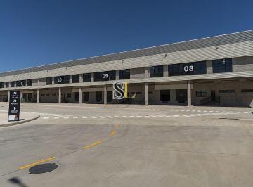 Comercial · 1331m² · Galpão Logístico à Venda em Jundiaí  1.331 m² em Localizaçã