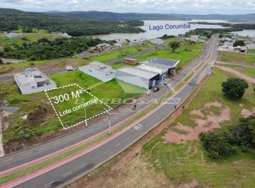 Terreno · Lote Comercial à Venda ou Troca – Avenida Principal do bairro Lago Sul