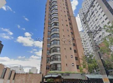 Apartamento · 200m² · 5 Quartos · 4 Vagas · Lindo apartamento para aluguel em Santana, SP