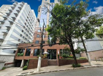 Comercial · 90m² · 3 Vagas · Sala coml. de 90m² no Jd.Paulista 3 salas,2 vagas.