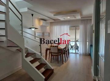 Apartamento · 160m² · 3 Quartos · 2 Vagas · Apartamento : / Residencial / Tijuca