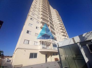 Apartamento · 59m² · 2 Quartos · 2 Vagas · Apartamento com 2 dormitórios, 59 m² - venda por R$ 400.000,00 ou aluguel por R$ 2.915,00/mês - Cent