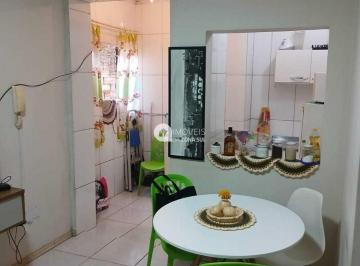 Apartamento · 27m² · Apartamento à venda no bairro Santana - Porto Alegre/RS