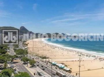 Apartamento · 400m² · 3 Quartos · 1 Vaga · Imperdível ,reformada com vista maravilhosa para o Mar.
