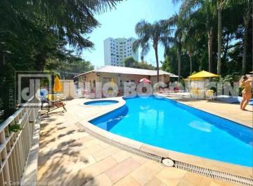 Apartamento · 47m² · 2 Quartos · 1 Vaga · Neo Bandeirantes imperdível ao lado do  shopping 2 quartos lazer portaria 24 hor
